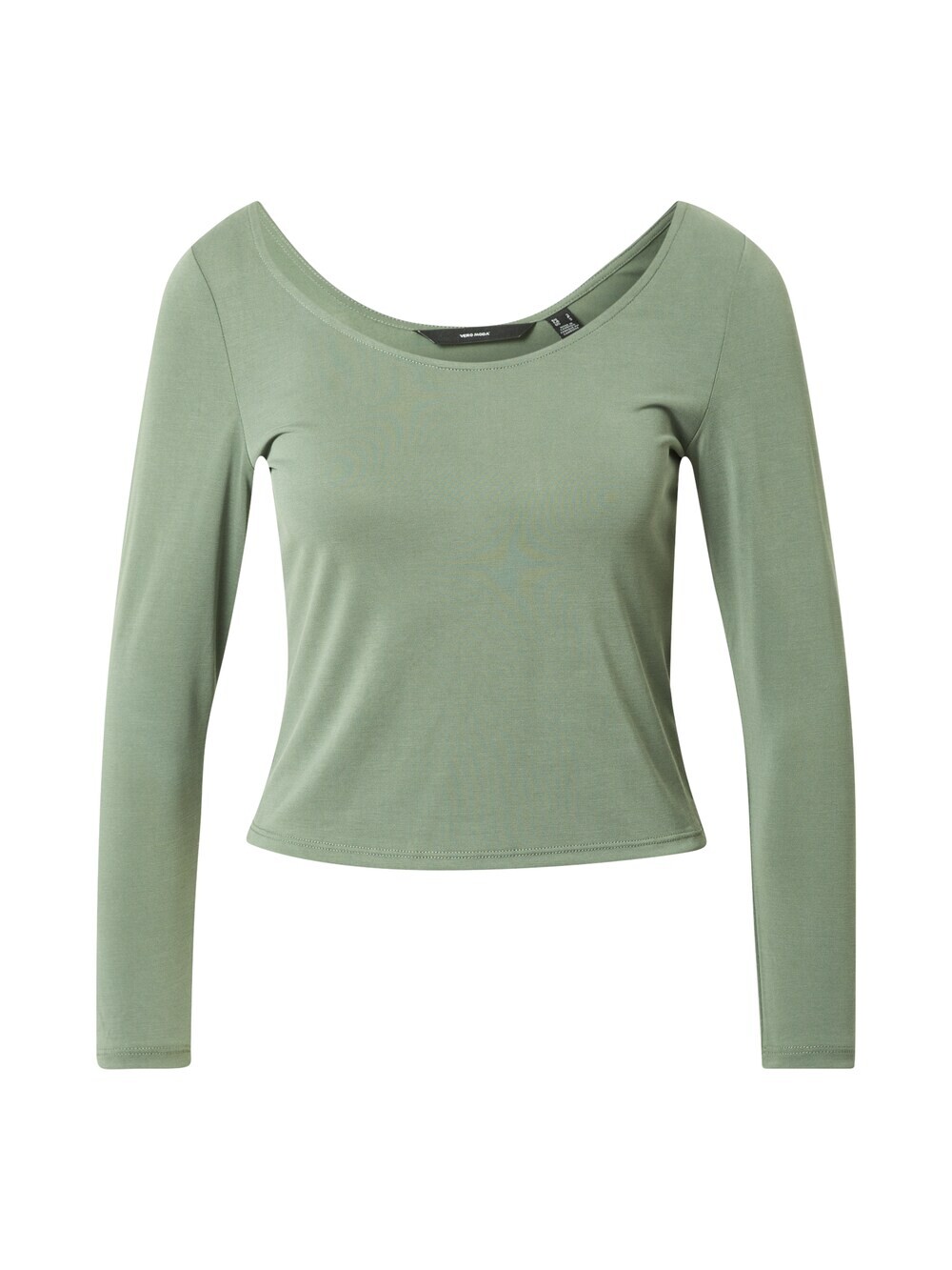 

Рубашка VERO MODA HALI, мята