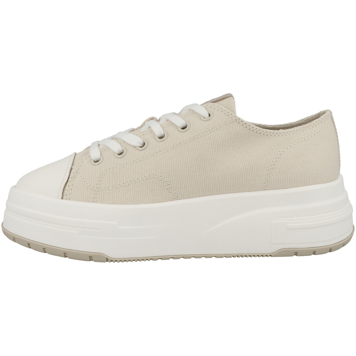 

Кроссовки Tamaris low 1 23815 20, бежевый