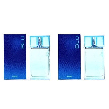 

Blu Edp Оригинал 90мл, Ajmal