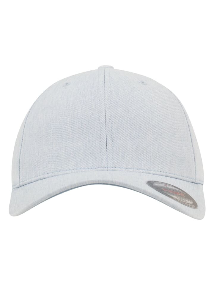 

Бейсболка Flexfit Flexfit, цвет balladblue