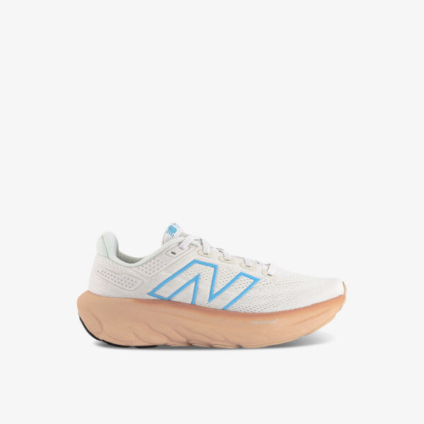 

Низкие кроссовки Fresh foam x 1080 v13 mesh New Balance, бежевый