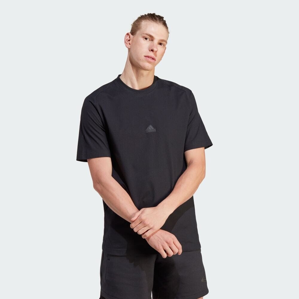 

Футболка ADIDAS Z.N.E. T, черный