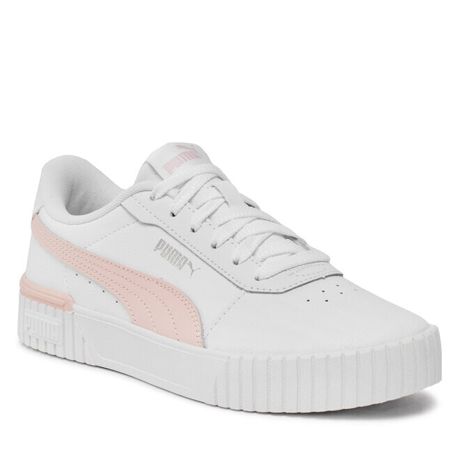 

Кроссовки Puma CarinaJr, белый