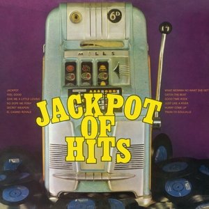Виниловая пластинка Various Artists - Jackpot of Hits