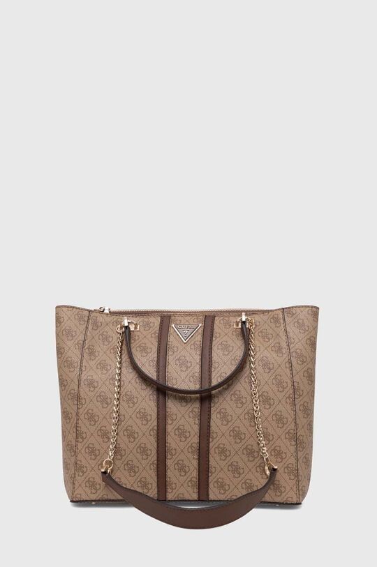 

НОРИН сумка Guess, коричневый