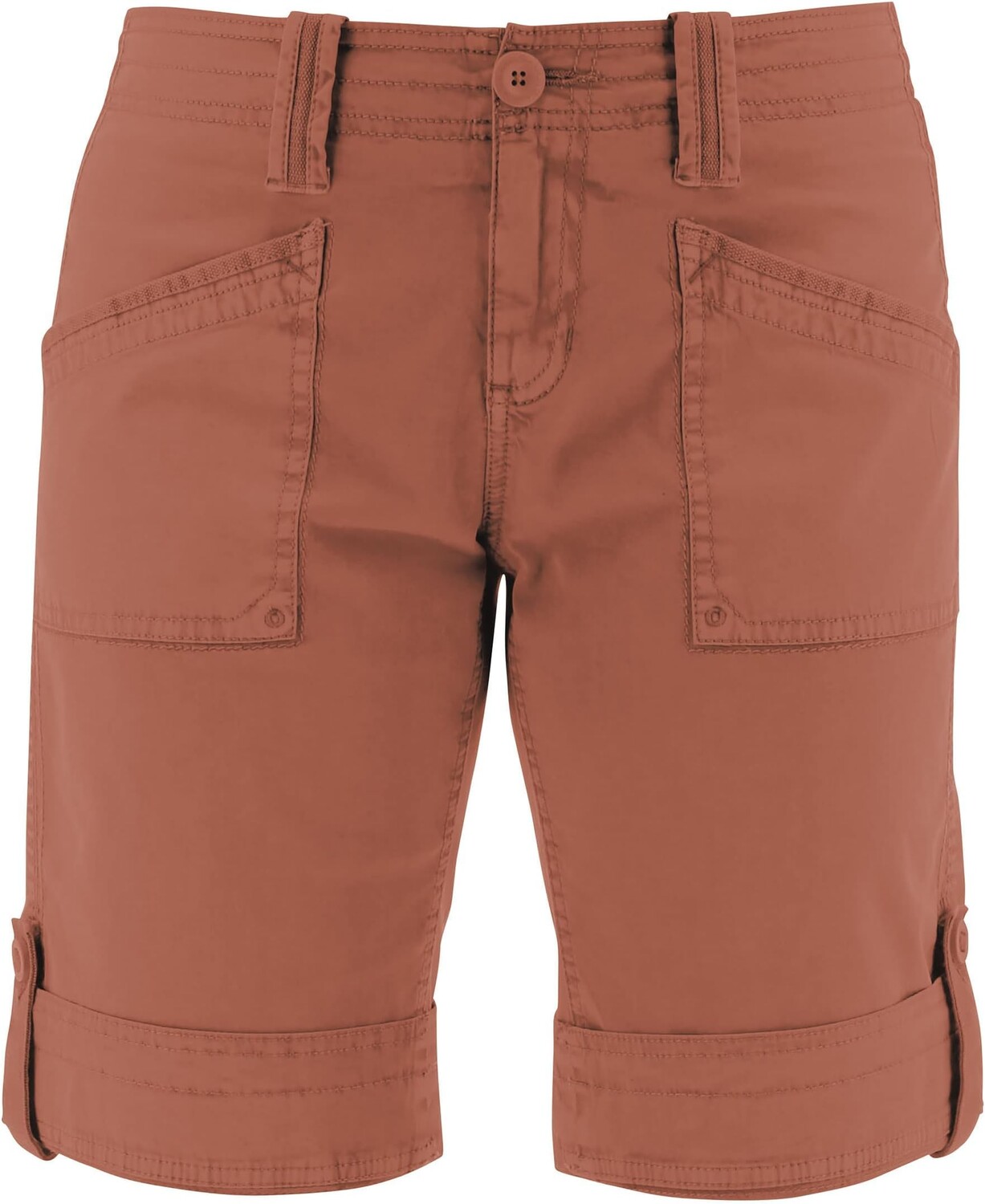 

Шорты Arden V2 Aventura Clothing, цвет Chutney