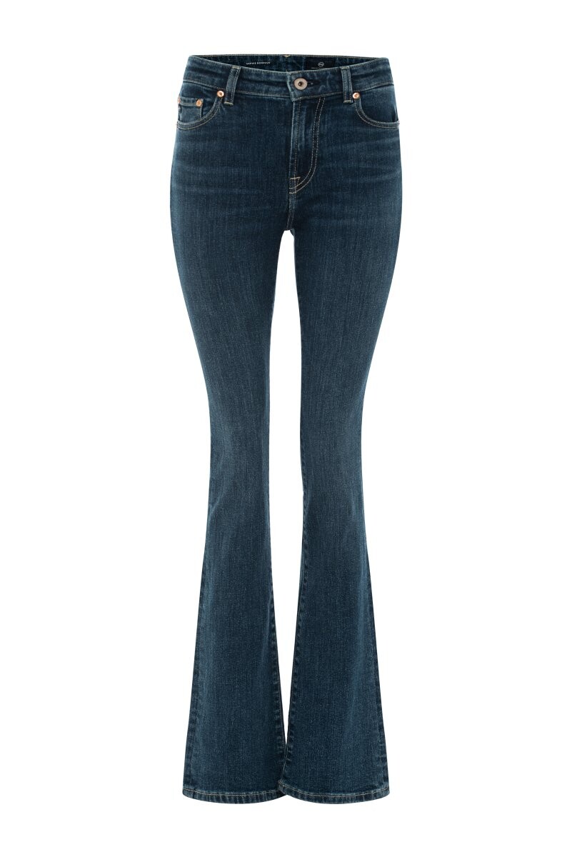 

СОФИ БУТ AG Jeans, цвет greenstone seven