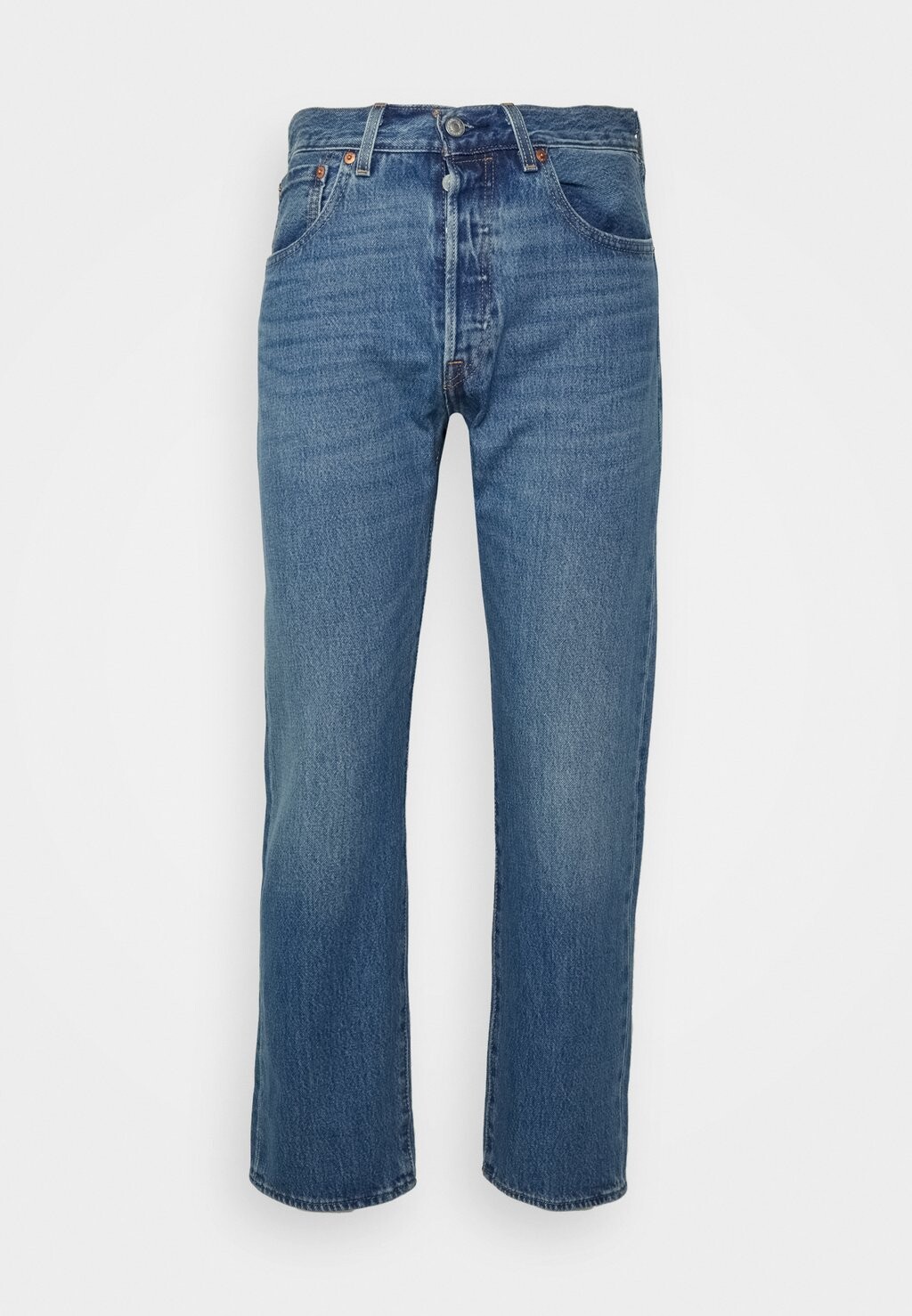 

Прямые джинсы Levi's