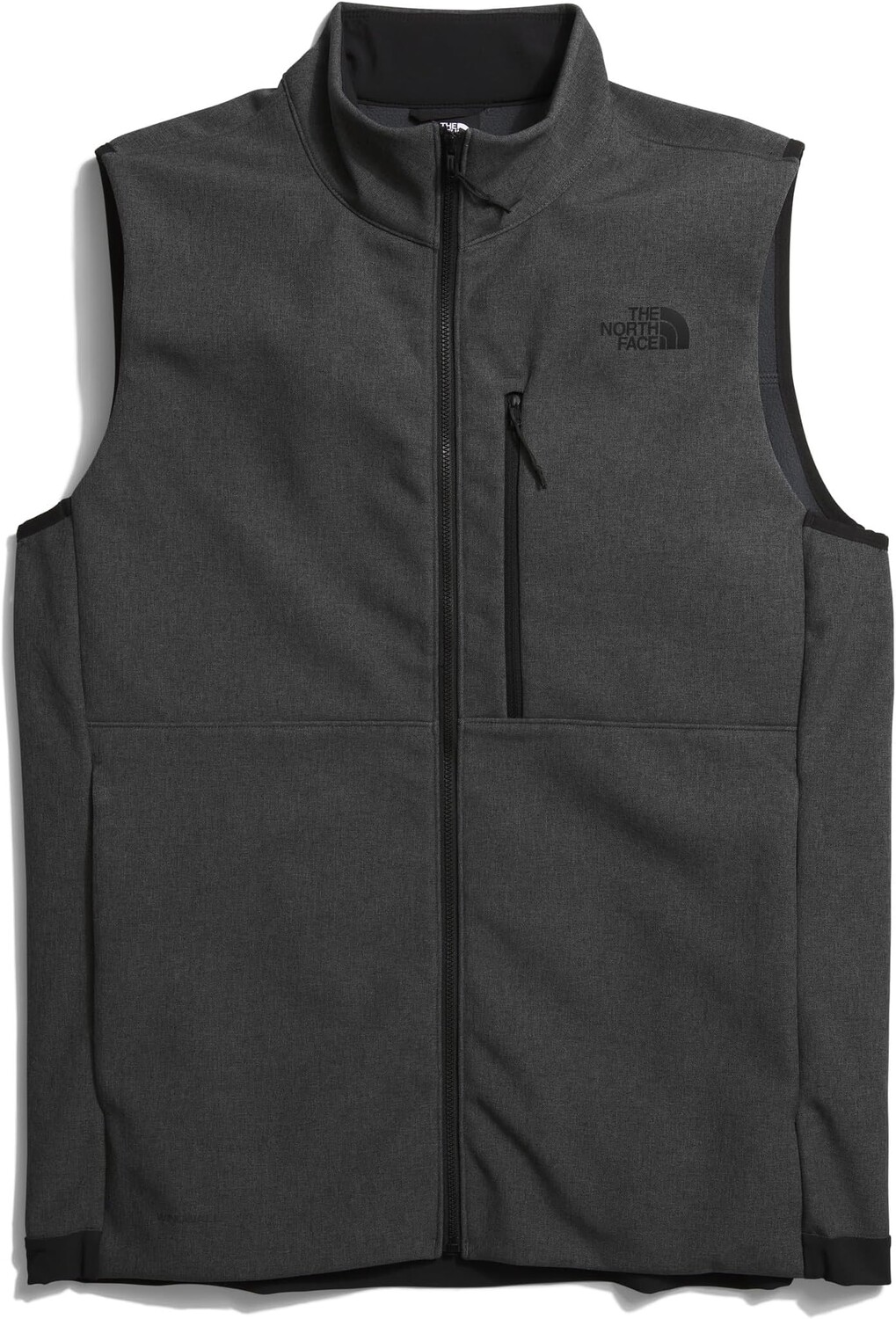 

Жилет Apex Bionic 3 Vest The North Face, цвет TNF Dark Grey Heather