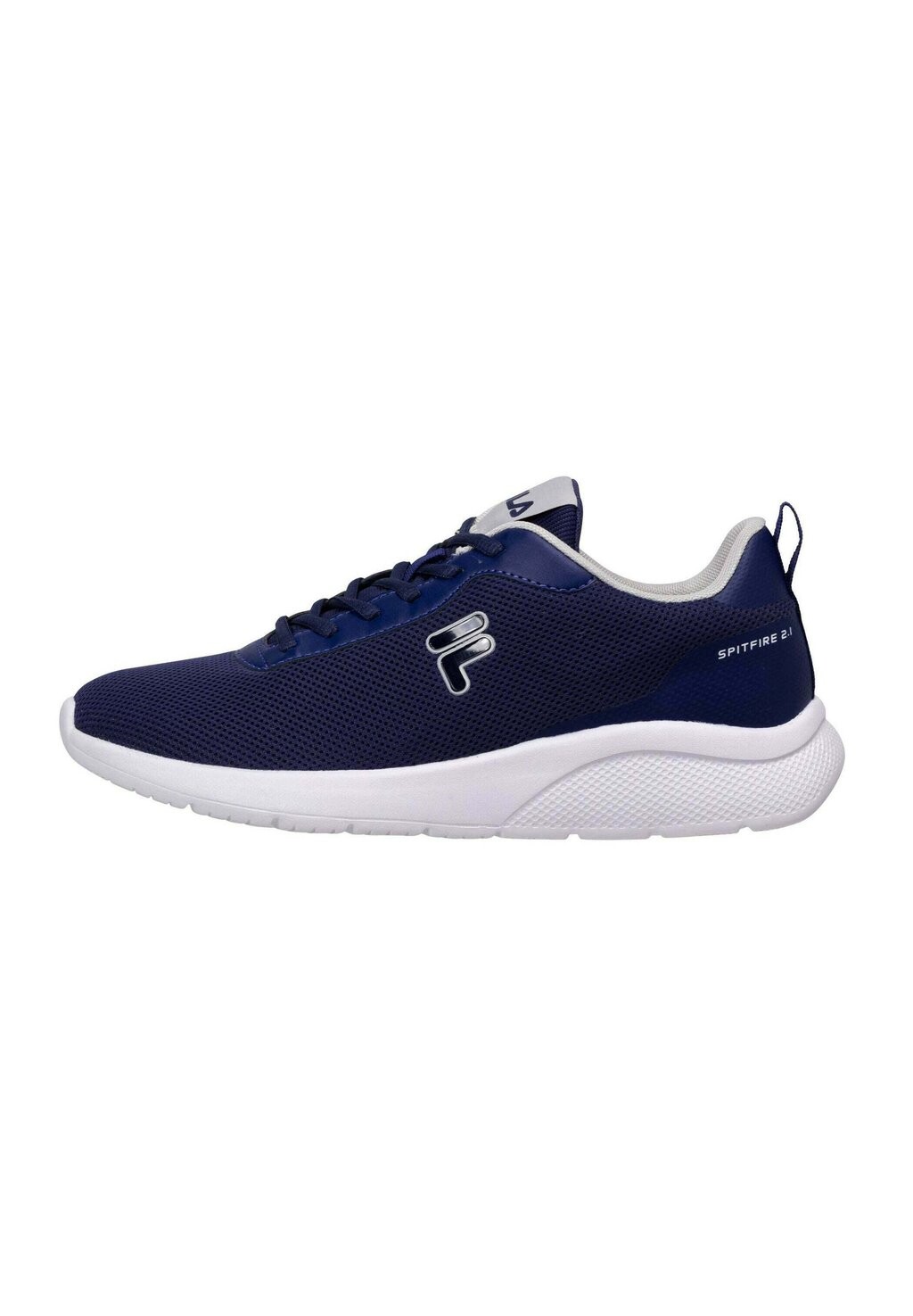 

Низкие кеды Fila