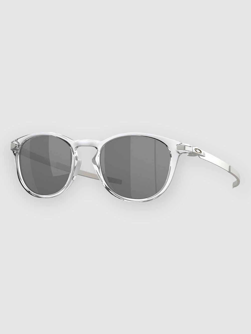

Pitchman R Полированные прозрачные солнцезащитные очки Oakley, черный