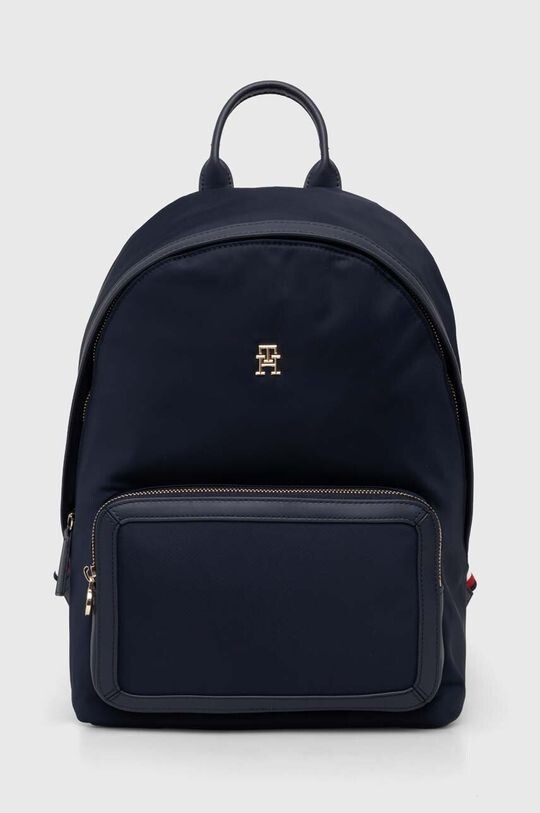 

Рюкзак Tommy Hilfiger, темно-синий