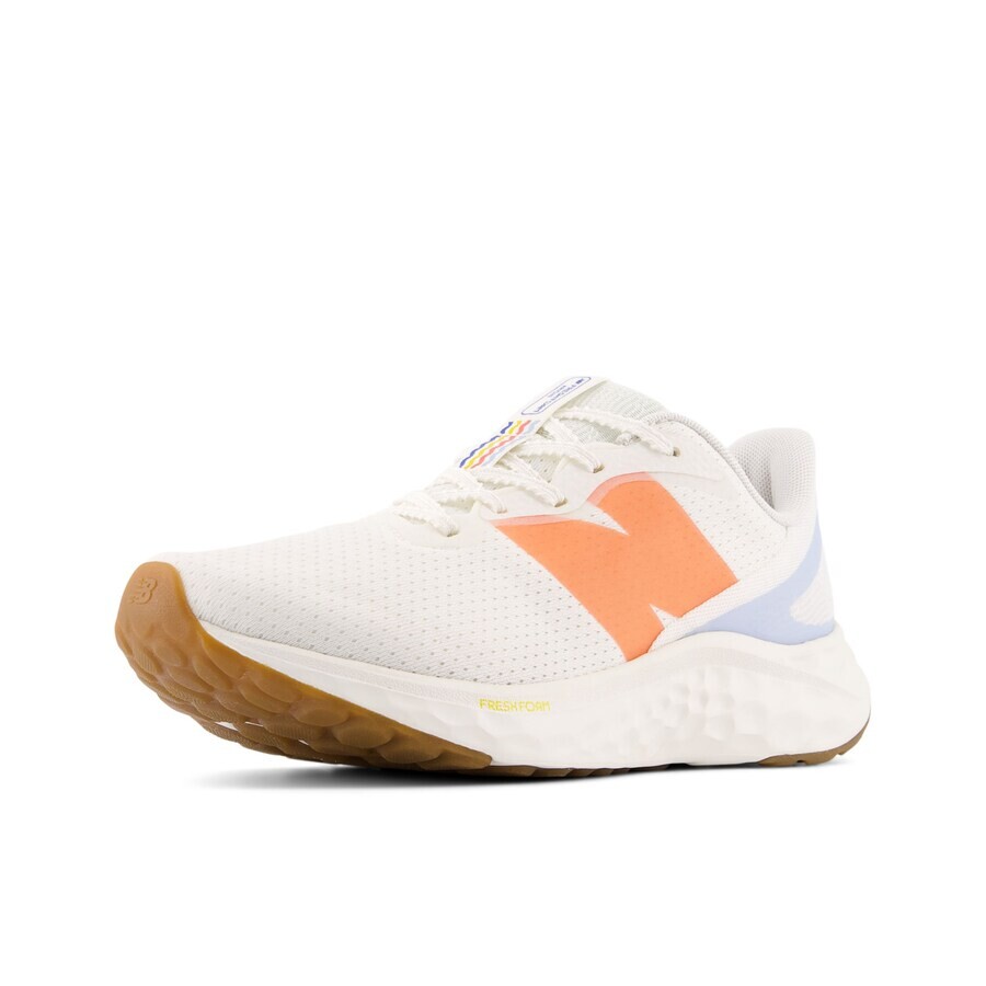 

Кроссовки new balance Running Arishi v4, белый
