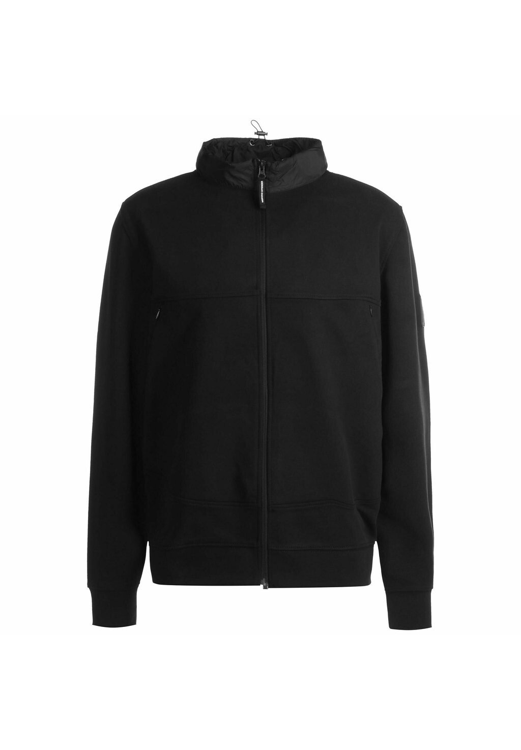

Дождевик/водоотталкивающая куртка Weekend Offender, цвет black