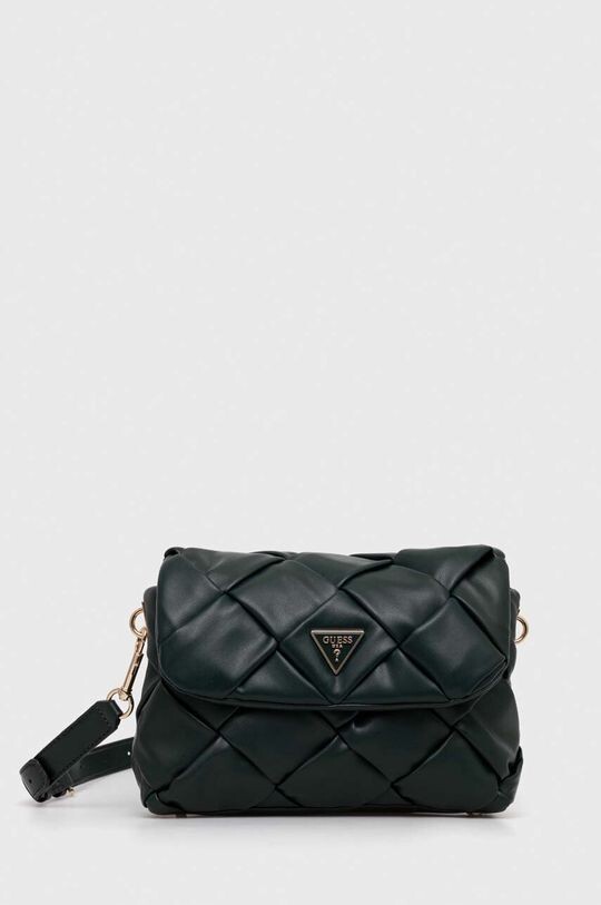

Сумочка Guess, зеленый