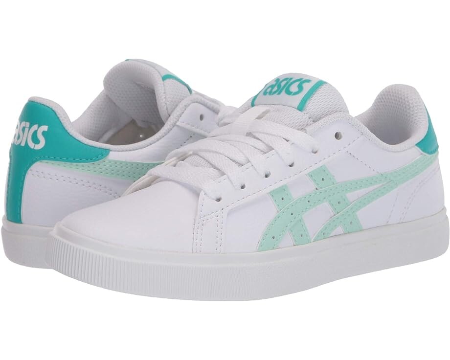 

Кроссовки Asics Classic CT, цвет White/Mint Tint