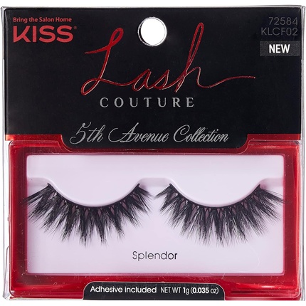 Lash Couture 5th Avenue Splendor, Kiss цена и фото