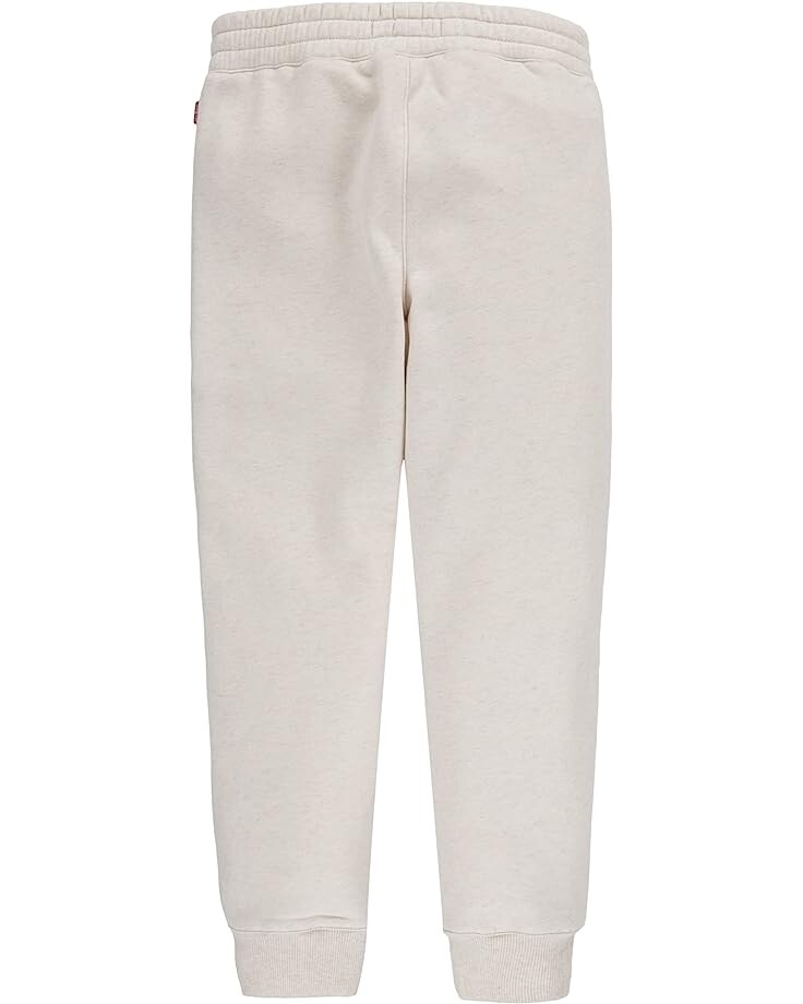 

Брюки Levi'S Soft Knit Jogger Pants, цвет Oatmeal Heather