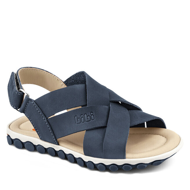 

Сандалии Bibi SummerRoller New, темно-синий