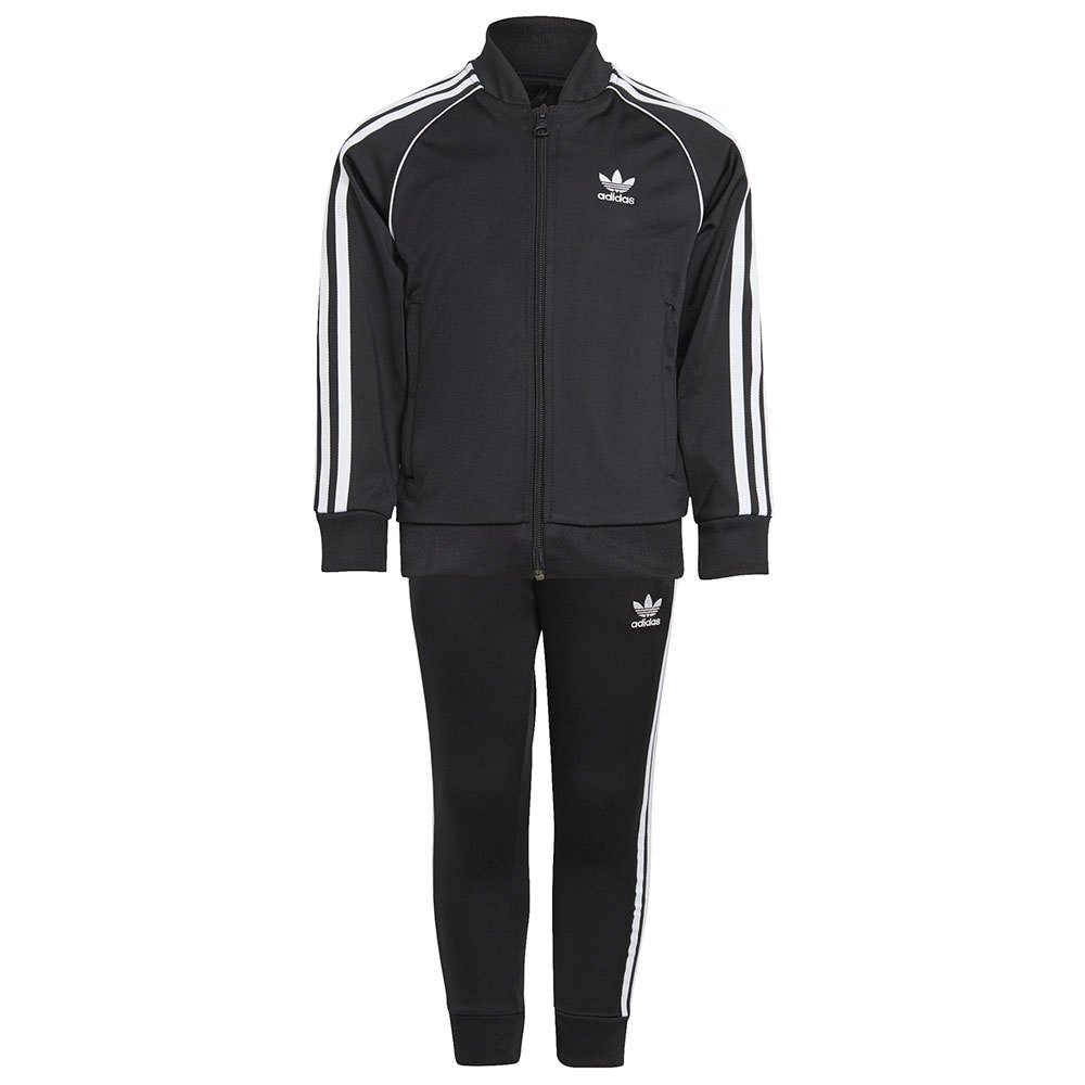 Adidas Tracksuit