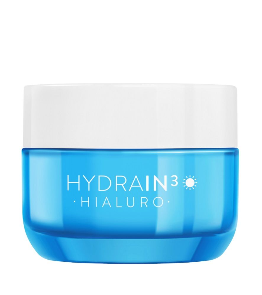 Dermedic Hydrain3 Hialuro крем для лица, 50 ml dermedic hydrain3 hialuro крем для лица на ночь 50 ml