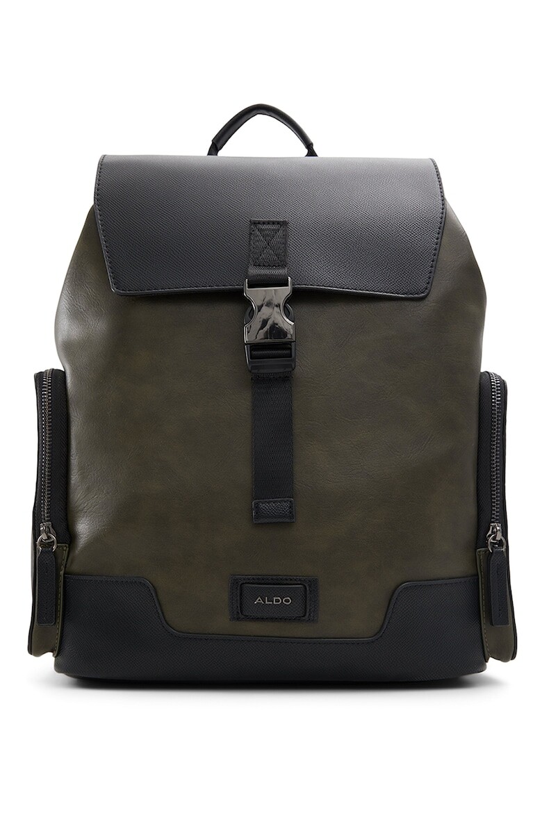 

Рюкзак Matthew из экокожи Aldo, черный