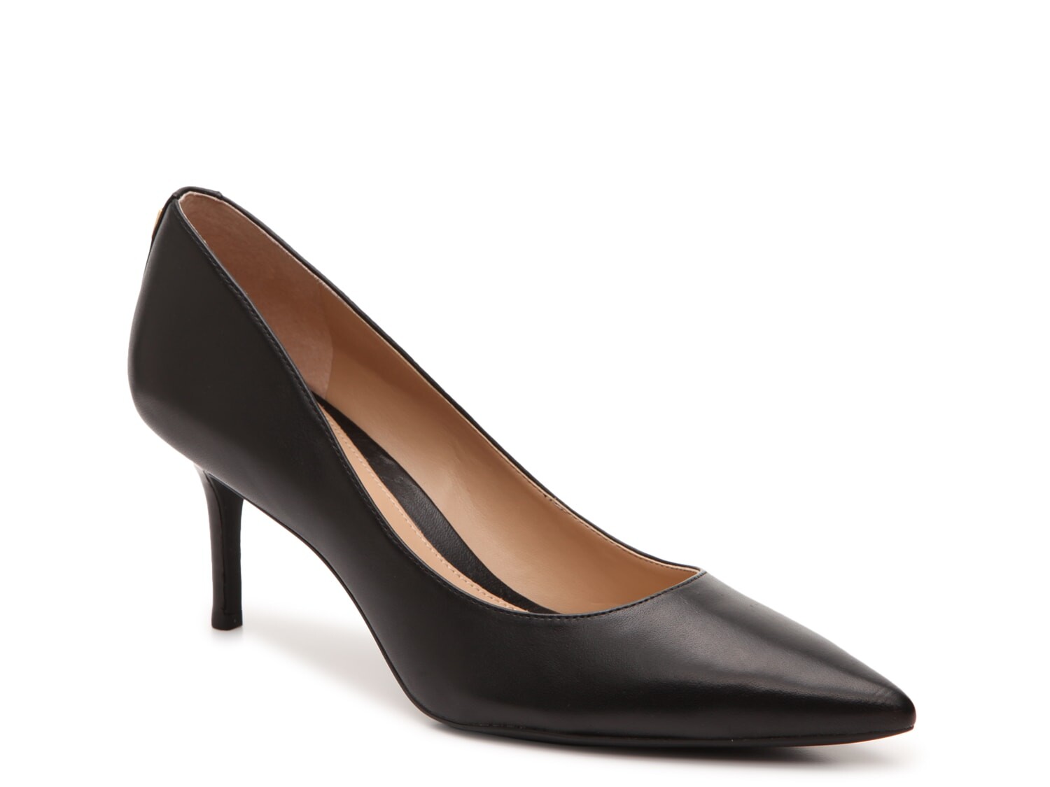 

Туфли Lauren Ralph Lauren Lanette, черный