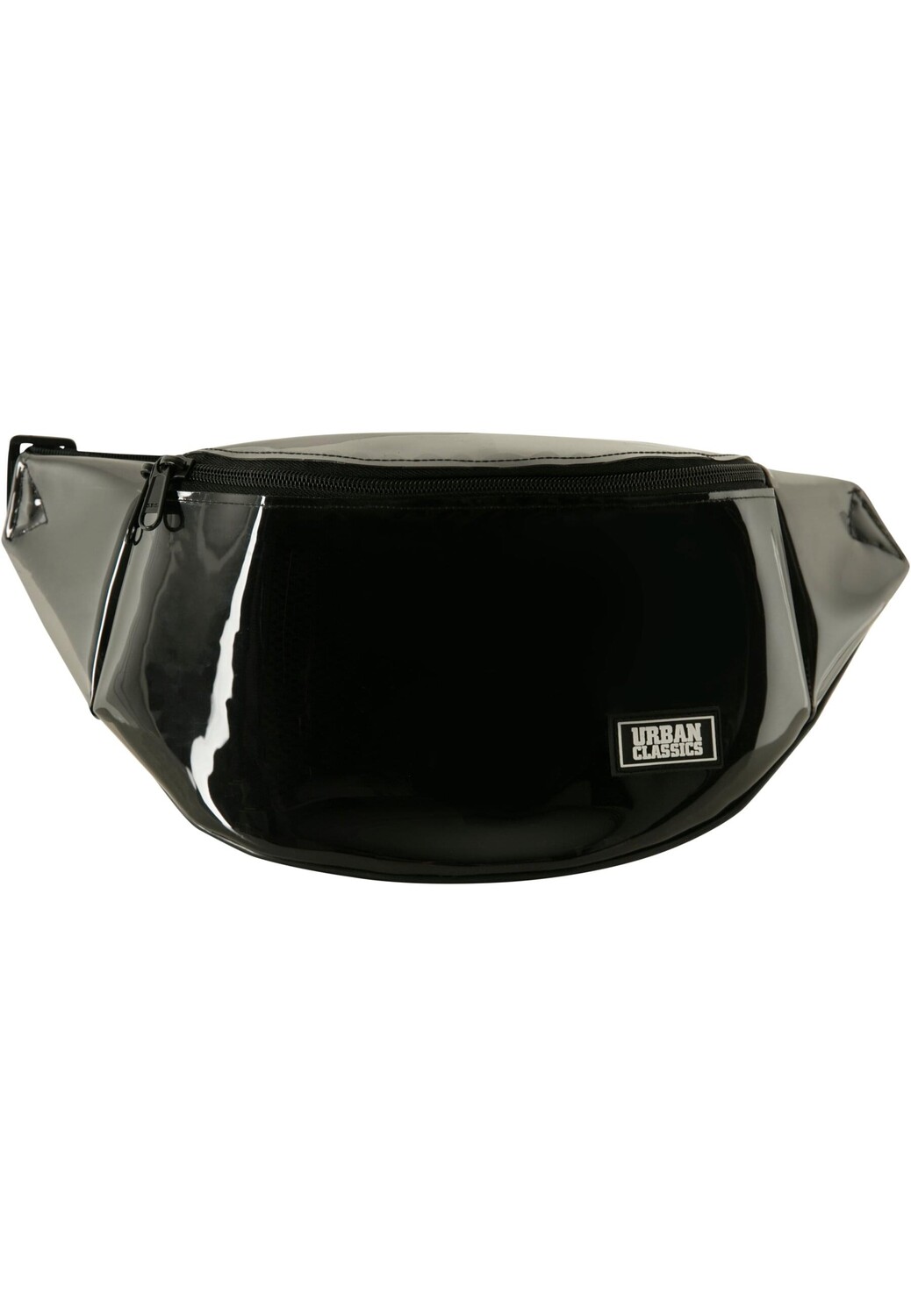 

Сумка через плечо Urban Classics Umhängetaschen, цвет transparentblack