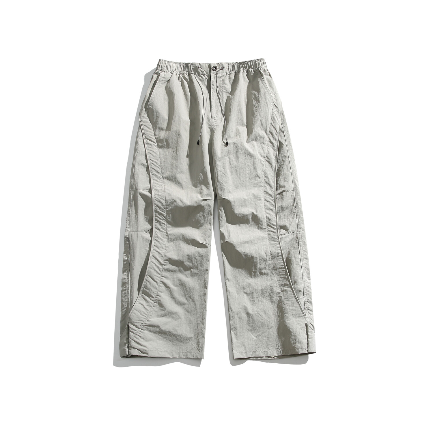

Ado Men'S Collection ADO МУЖСКАЯ КОЛЛЕКЦИЯ Повседневные брюки унисекс, Фуксия