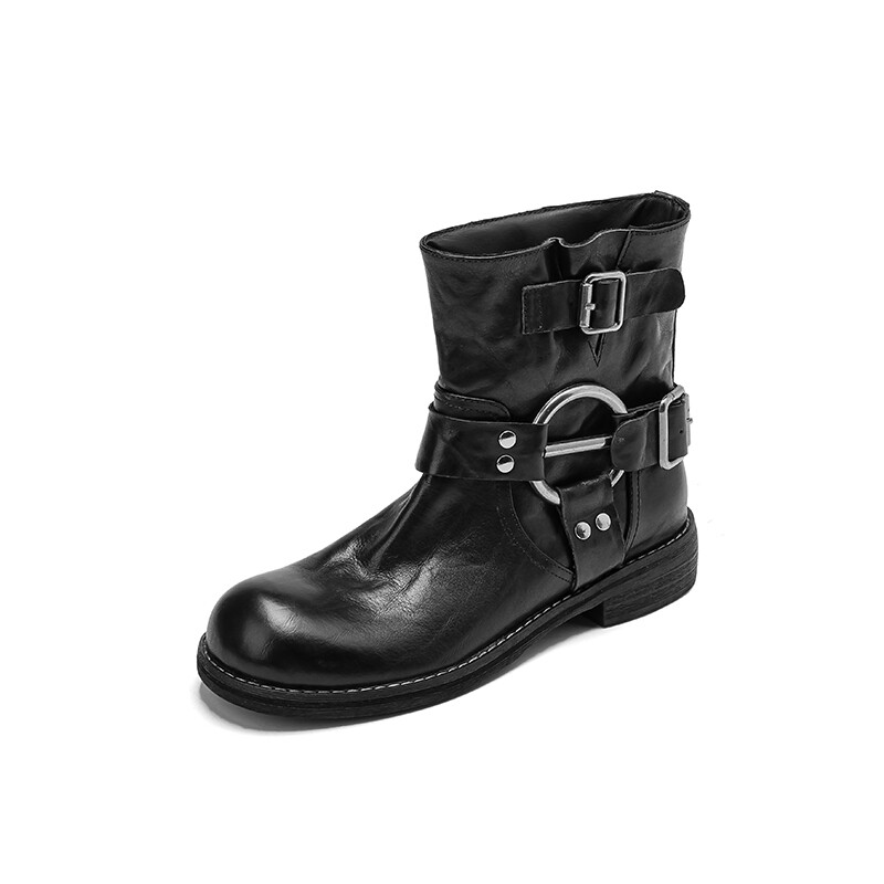 

Ботильоны женские Amazing Cure, коричневый