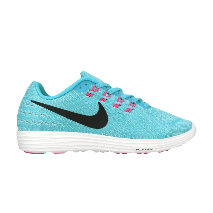 

Кроссовки Nike Wmns LunarTempo 2 'Gamma Blue', синий
