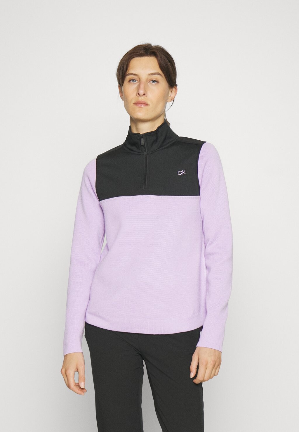 

Джемпер Calvin Klein, Серый
