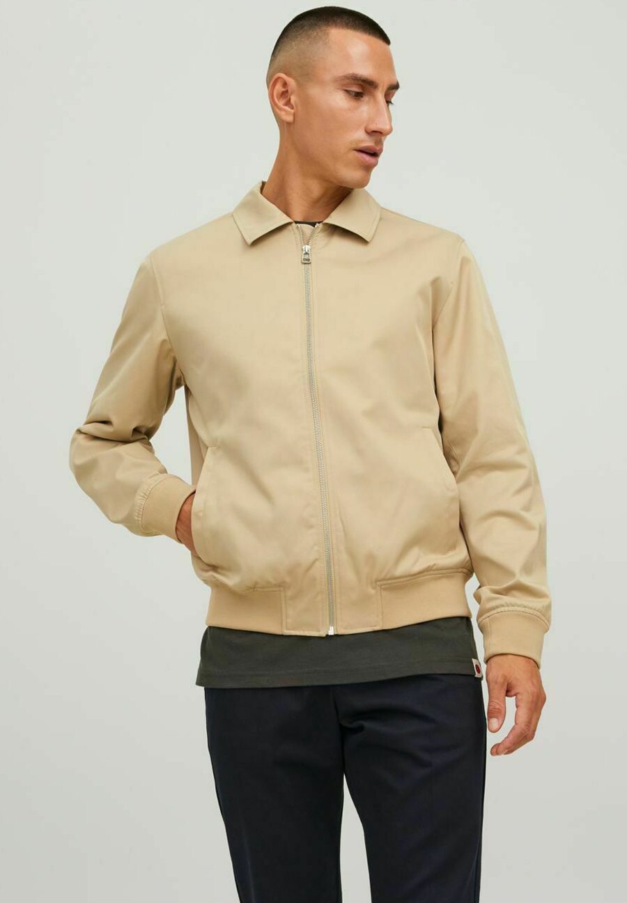

Куртка R.D.D. ROYAL DENIM DIVISION LUIS, цвет twill