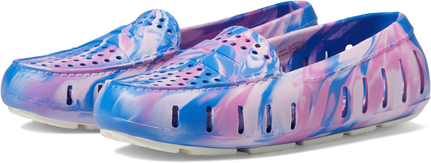 

Лоферы Posh Driver Floafers, цвет Cotton Candy