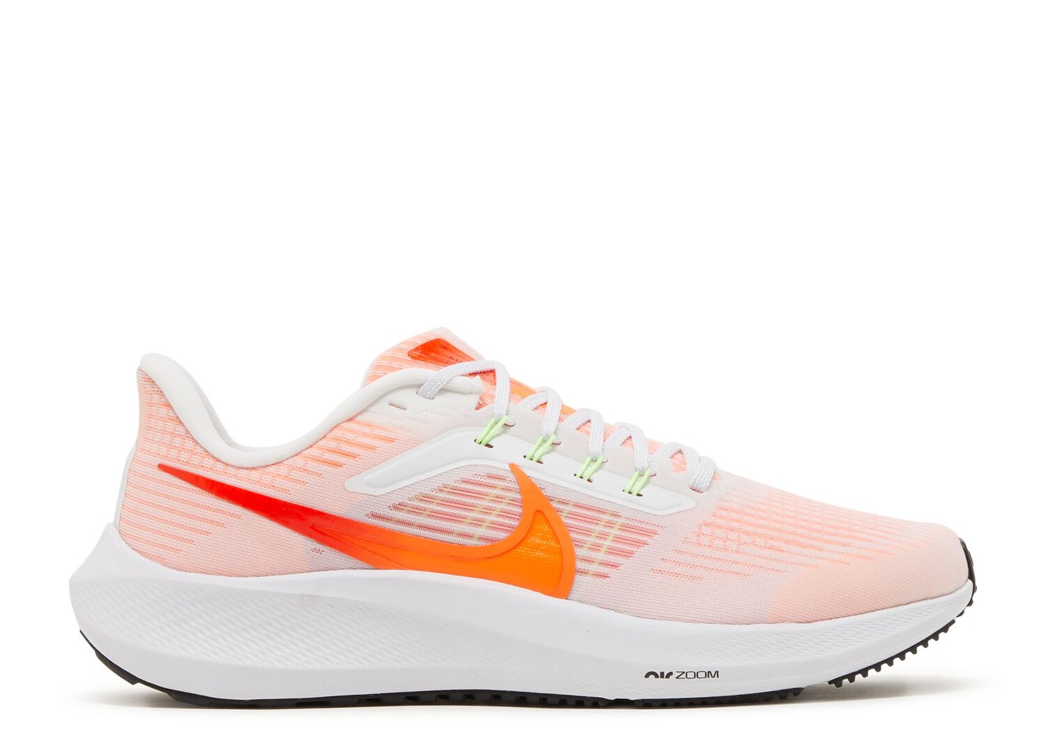 

Кроссовки Nike Air Zoom Pegasus 39 'White Bright Crimson', белый