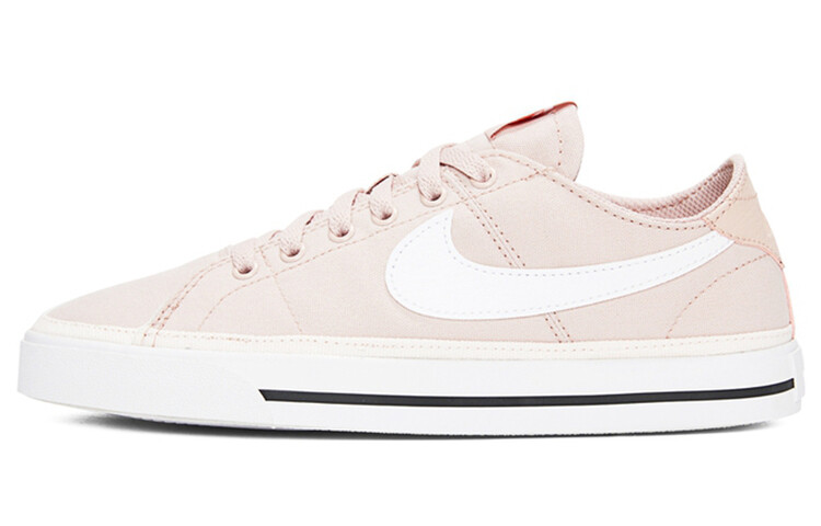 

Кроссовки для скейтбординга Nike Court Legacy, цвет розовый/белый