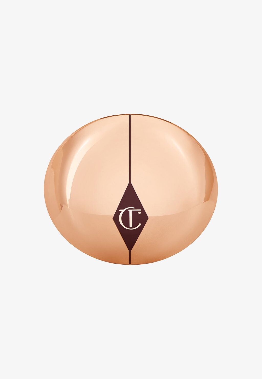 

Пудра AIRBRUSH FLAWLESS FINISH, TRAVEL SIZE Charlotte Tilbury, бежевый