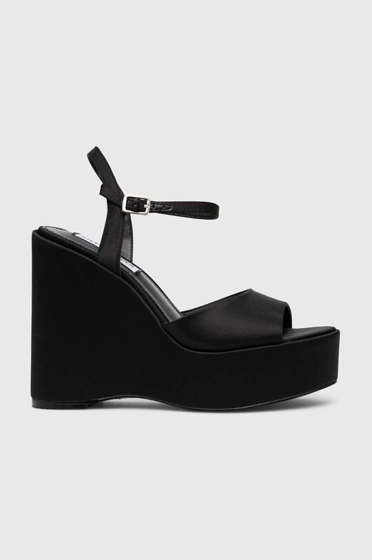 

Компактные сандалии Steve Madden, черный