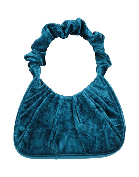 

Сумка MIA BAG, глубокий нефрит
