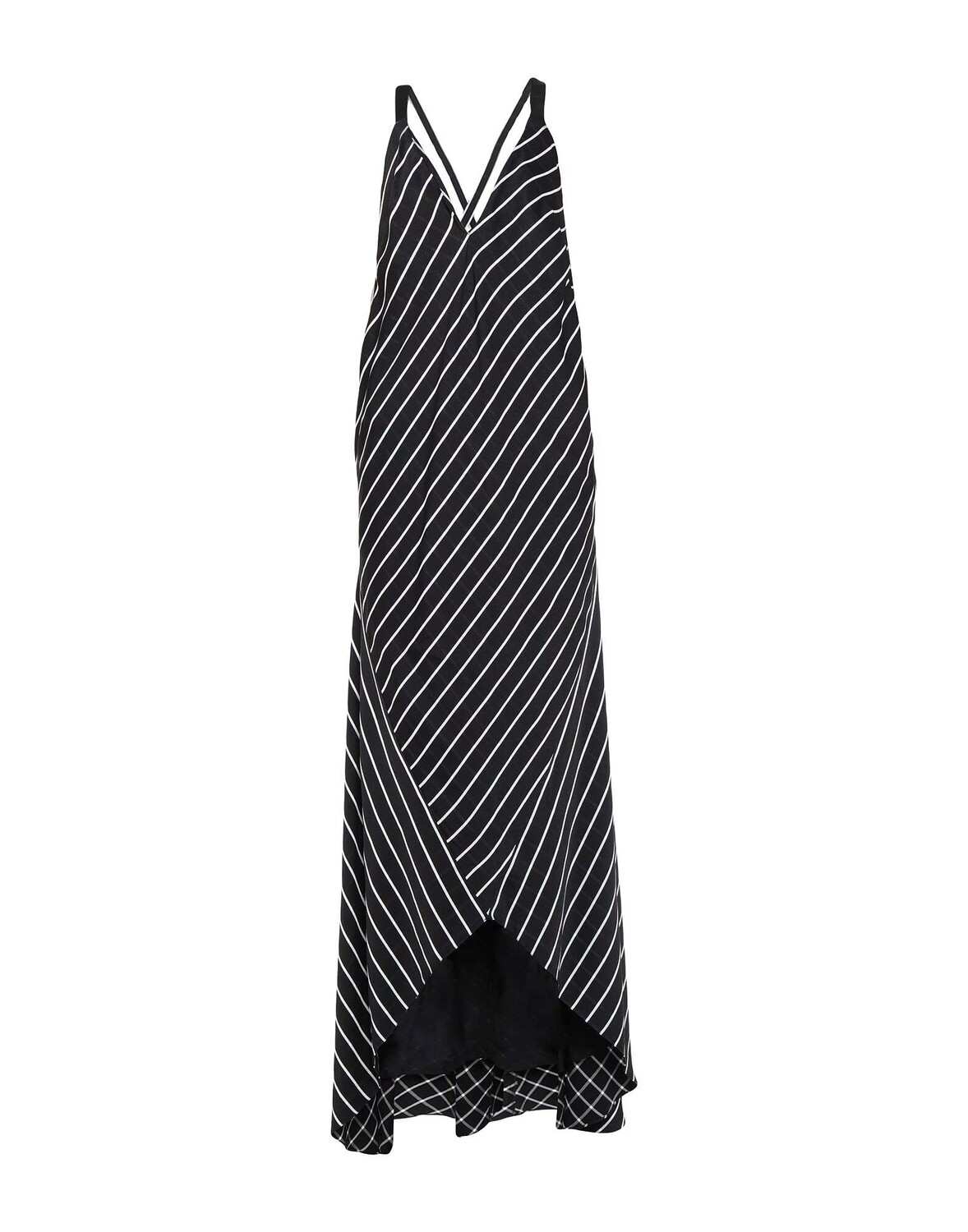 

Платье Haider Ackermann, черный