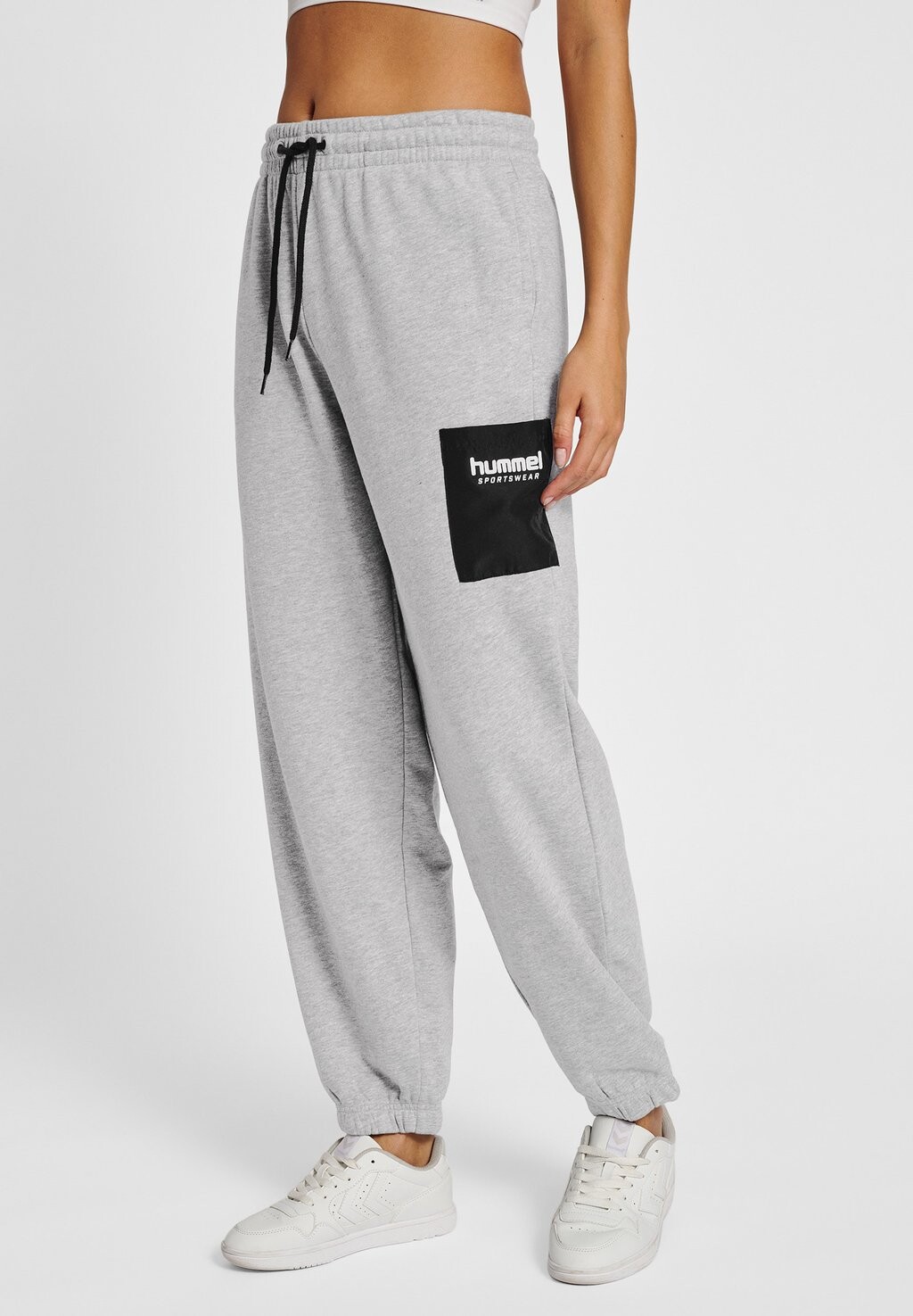 

Спортивные брюки Hummel, Серый