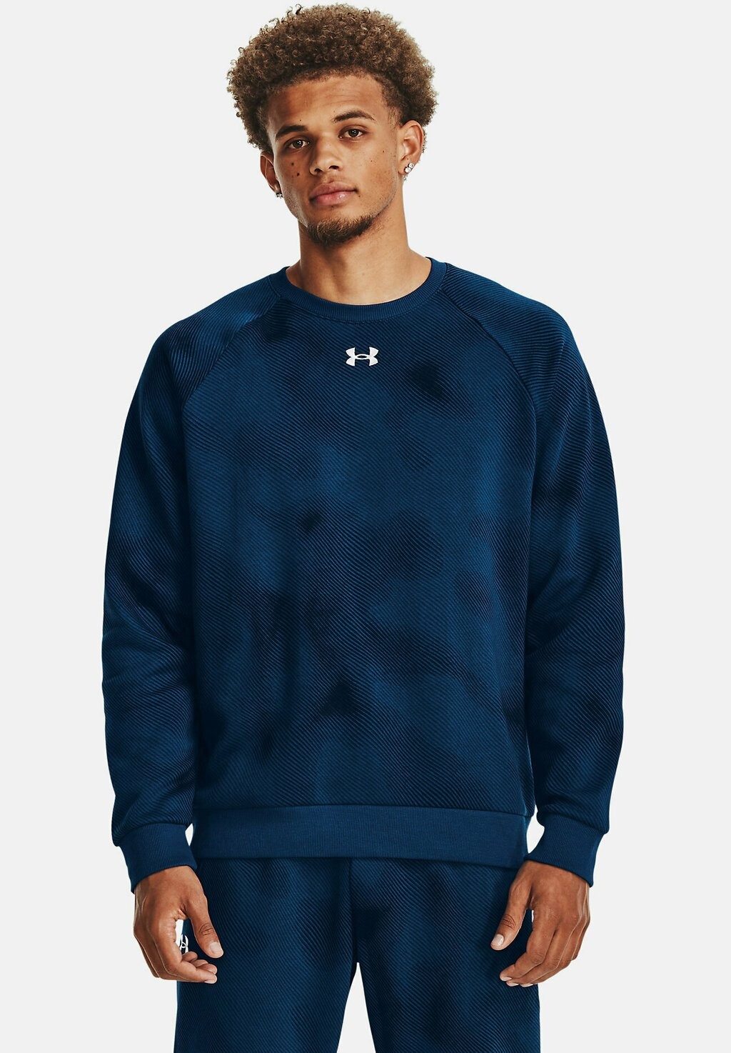 

Рубашка с длинным рукавом Under Armour