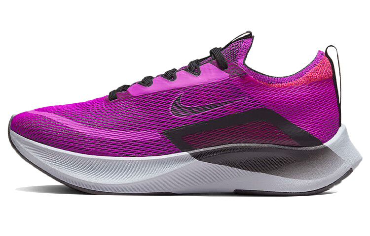 

Nike Zoom Fly 4 Hyper Violet (женские)