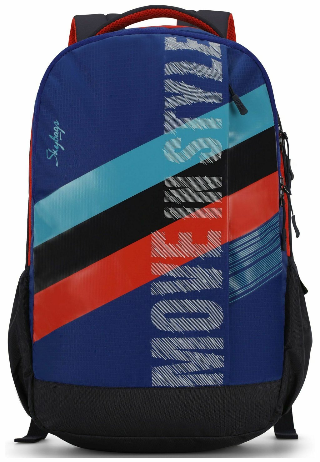 Рюкзак Skybags, цвет blue