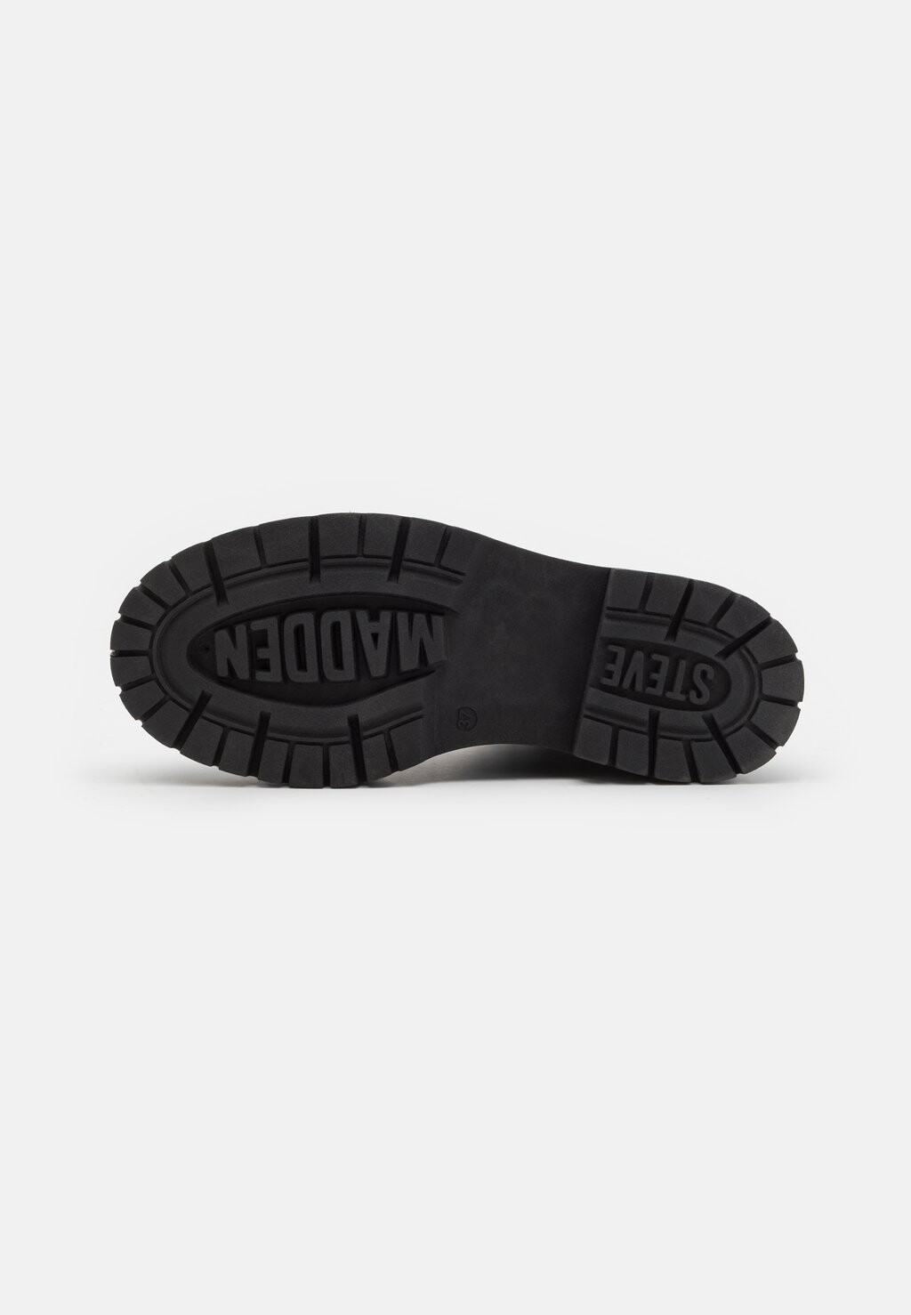 

Ботильоны на шнуровке SKYWEN Steve Madden, черный