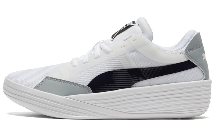 

Баскетбольные кроссовки Puma Clyde All Pro унисекс