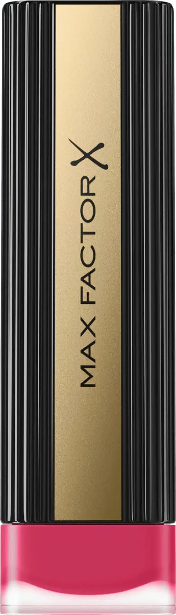 

Румяна Lippenstift Color Elixir Velvet Matte 25 4 г MAX FACTOR
