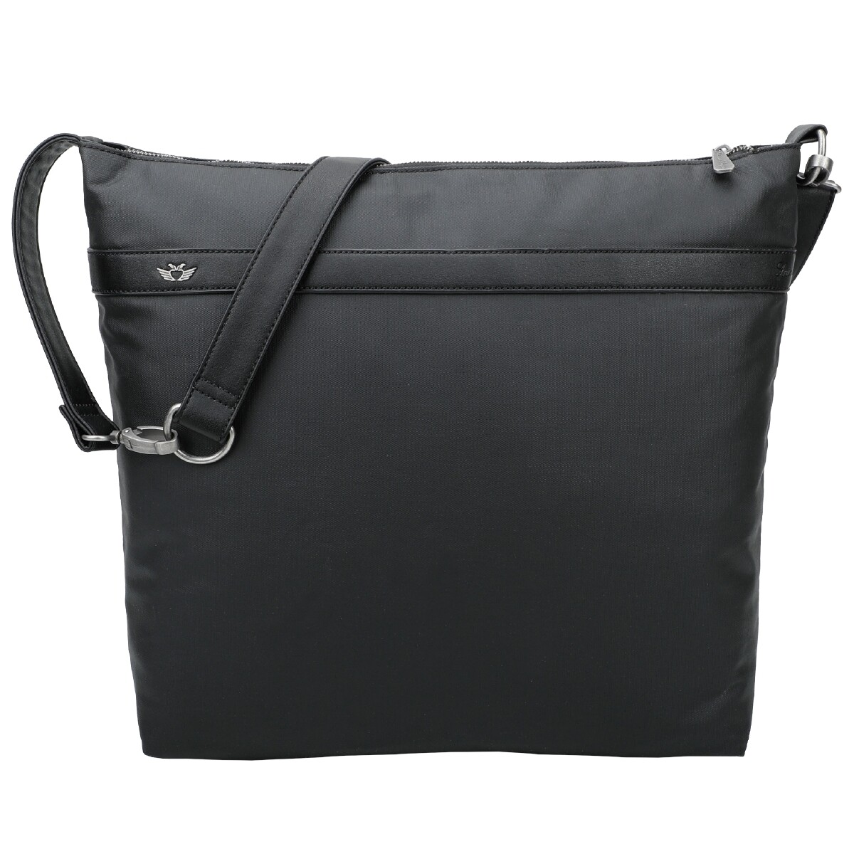 

Сумка Fritzi aus Preußen Handtasche Heja, черный