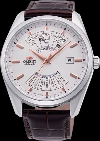 

Часы Orient RA-BA0005S10B