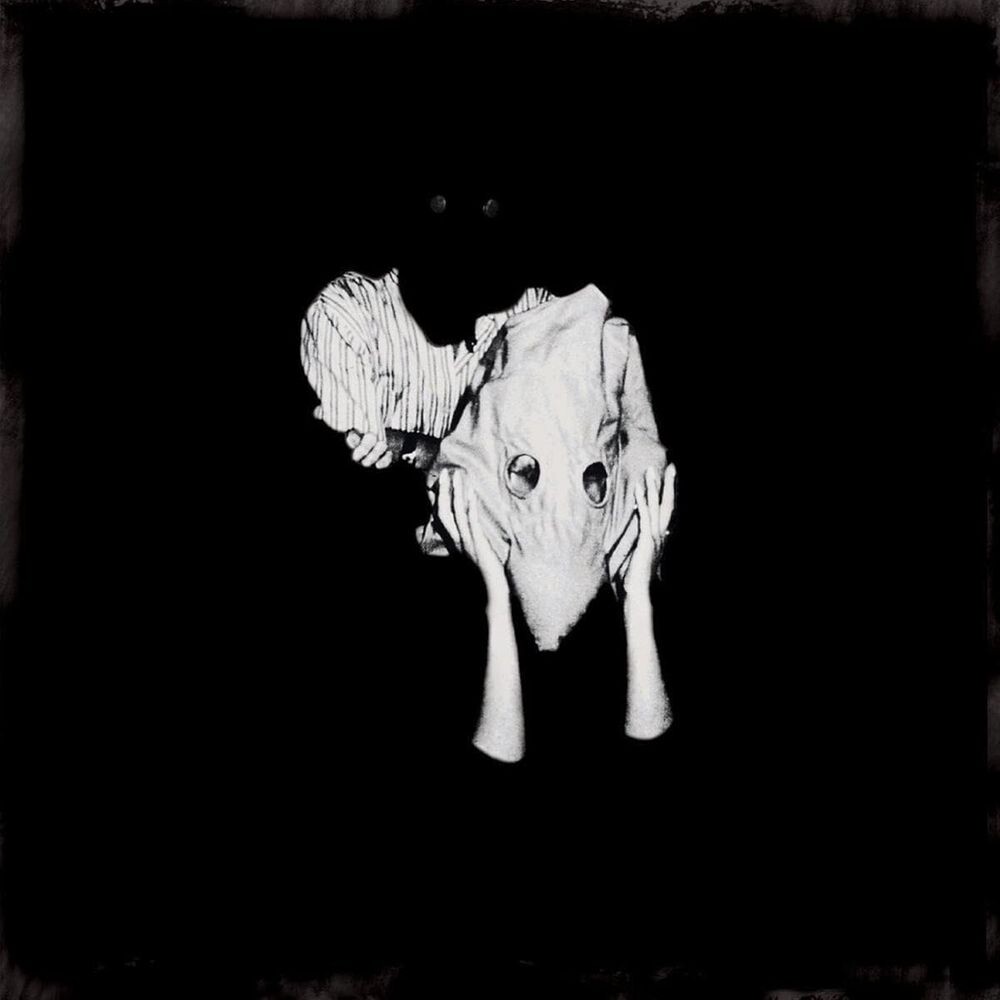 

Виниловая пластинка LP Kveikur - Sigur Rós